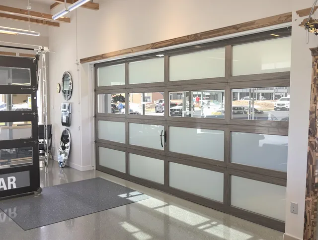 Custom Doors service in Tamiami, FL