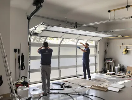 Door Replacement service in Tamiami, FL