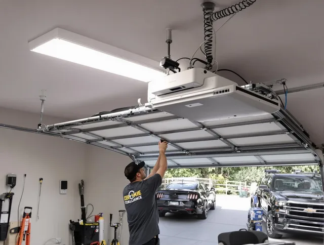 Opener Installation service in Tamiami, FL