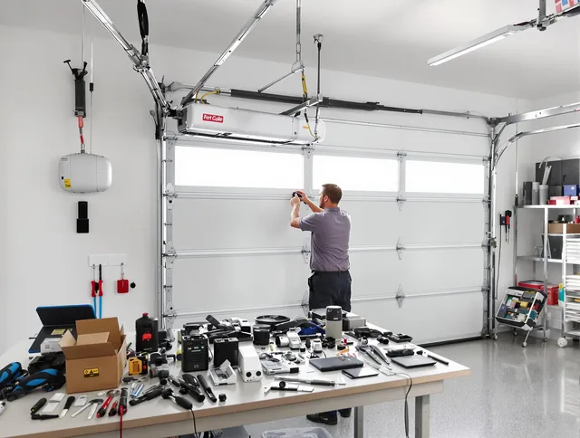 Opener Repair service in Tamiami, FL