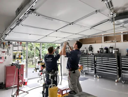 Overhead Repair service in Tamiami, FL