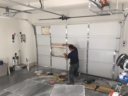 Panel Repair service in Tamiami, FL