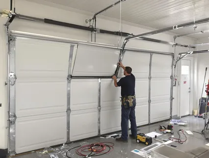 Section Replacement service in Tamiami, FL