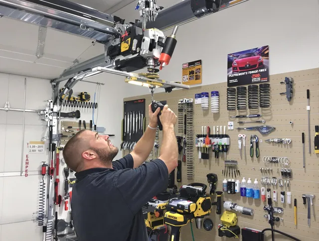 Spring Repair service in Tamiami, FL