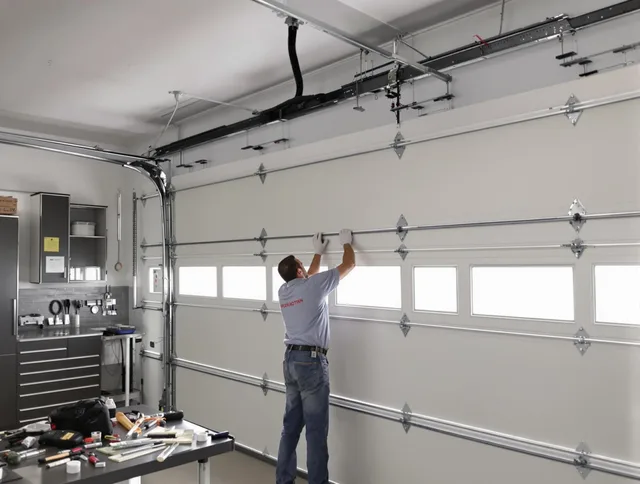 Track Repair service in Tamiami, FL
